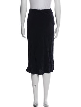 Anemos Knee-Length Skirt