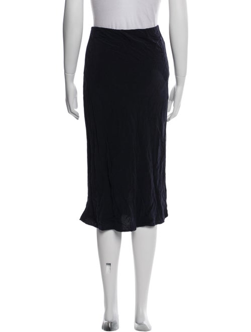 Anemos Knee-Length Skirt