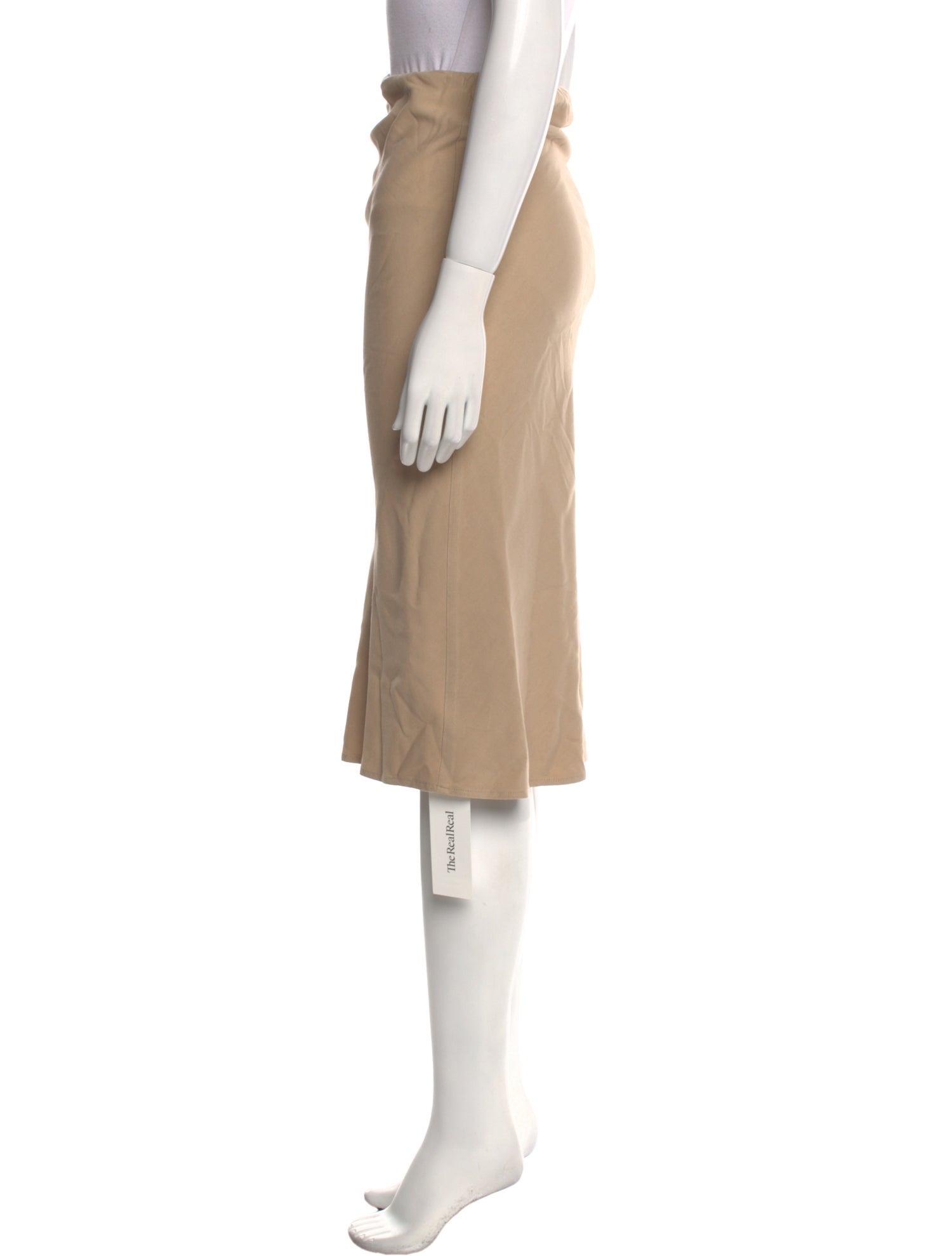 Anemos Knee-Length Skirt