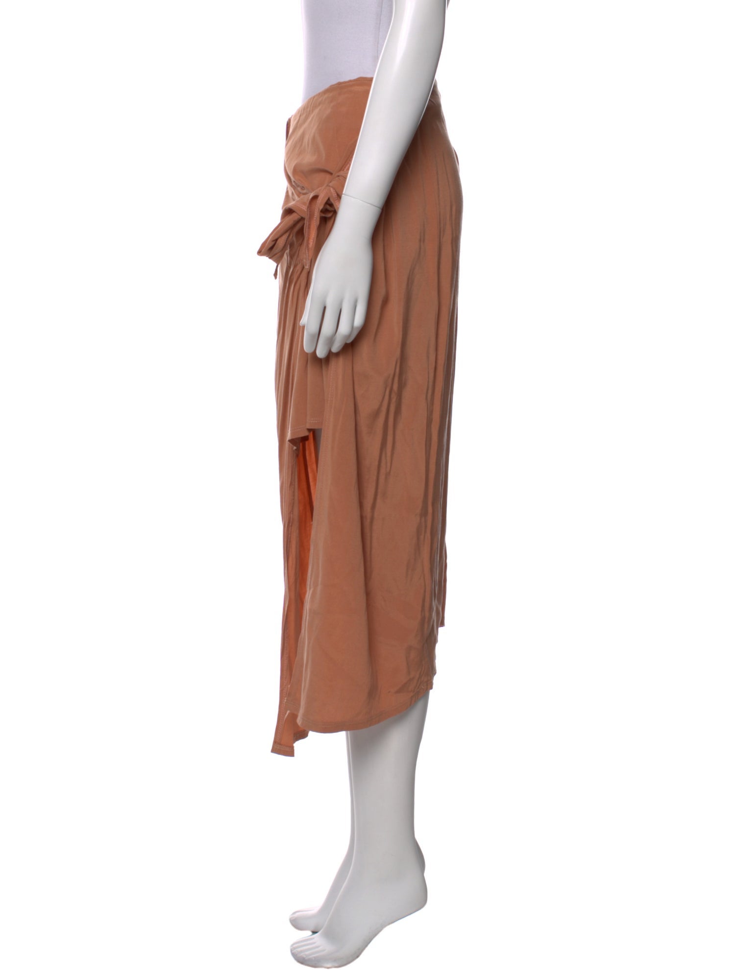 Anemos Midi Length Skirt