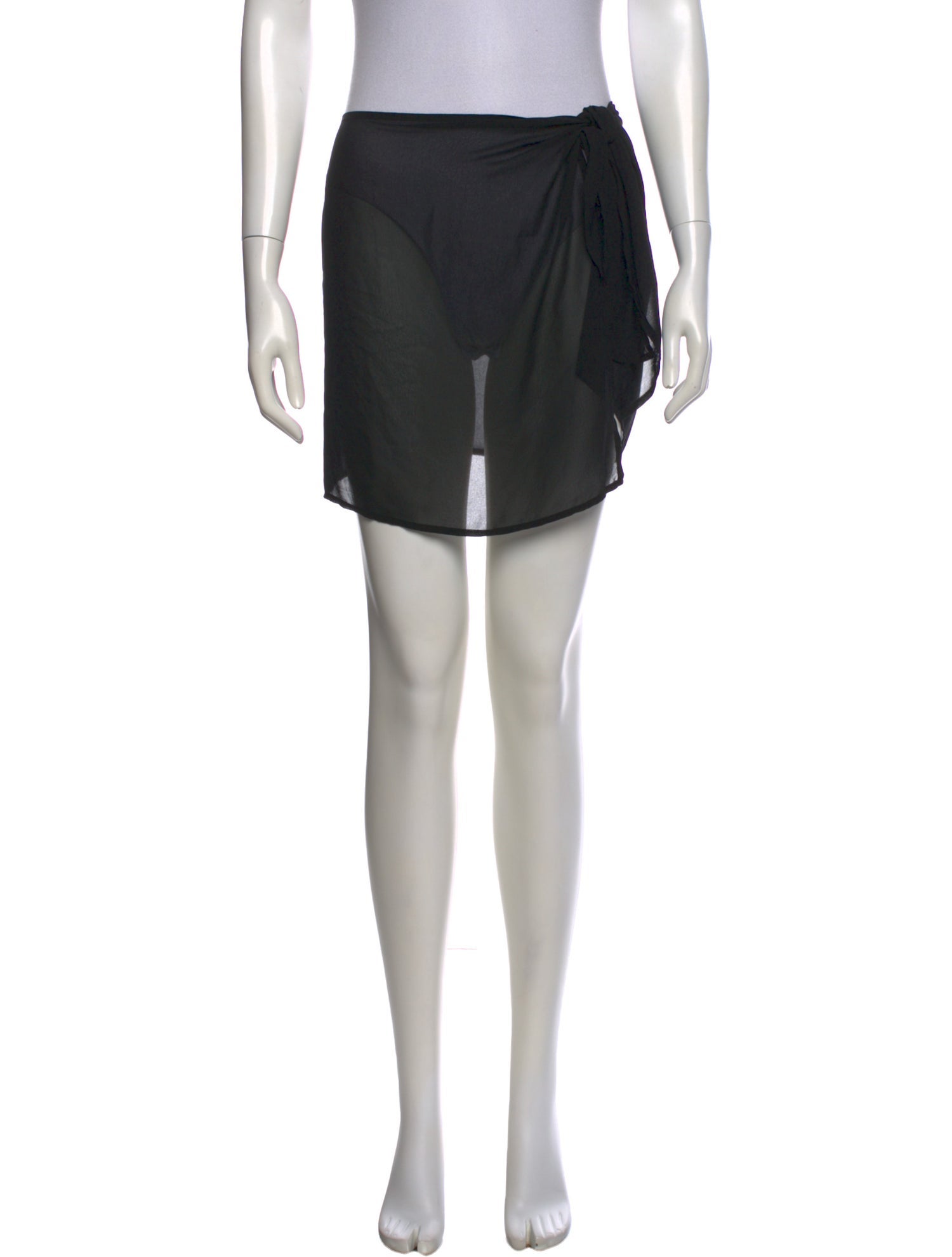Anemos Mini Skirt