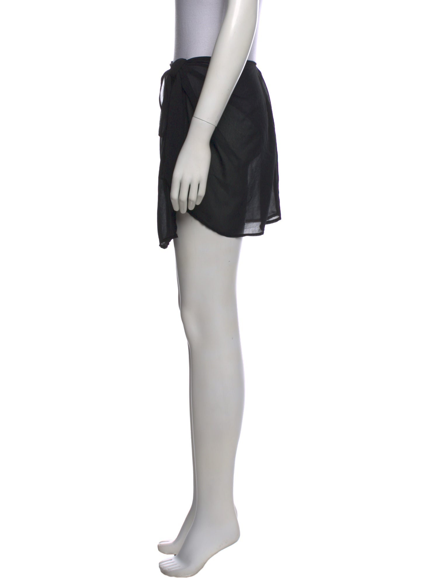 Anemos Mini Skirt