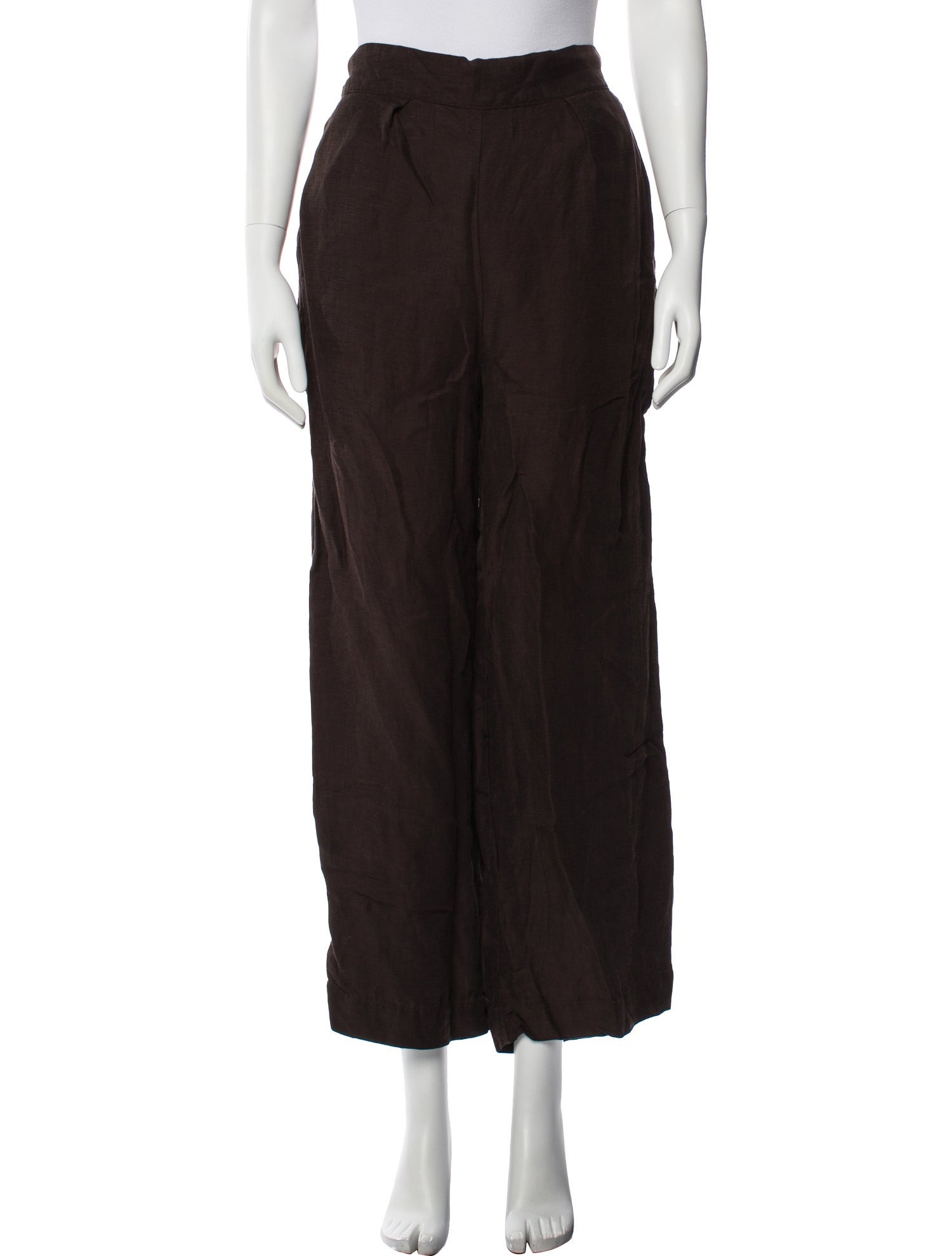 Anemos Wide Leg Pants