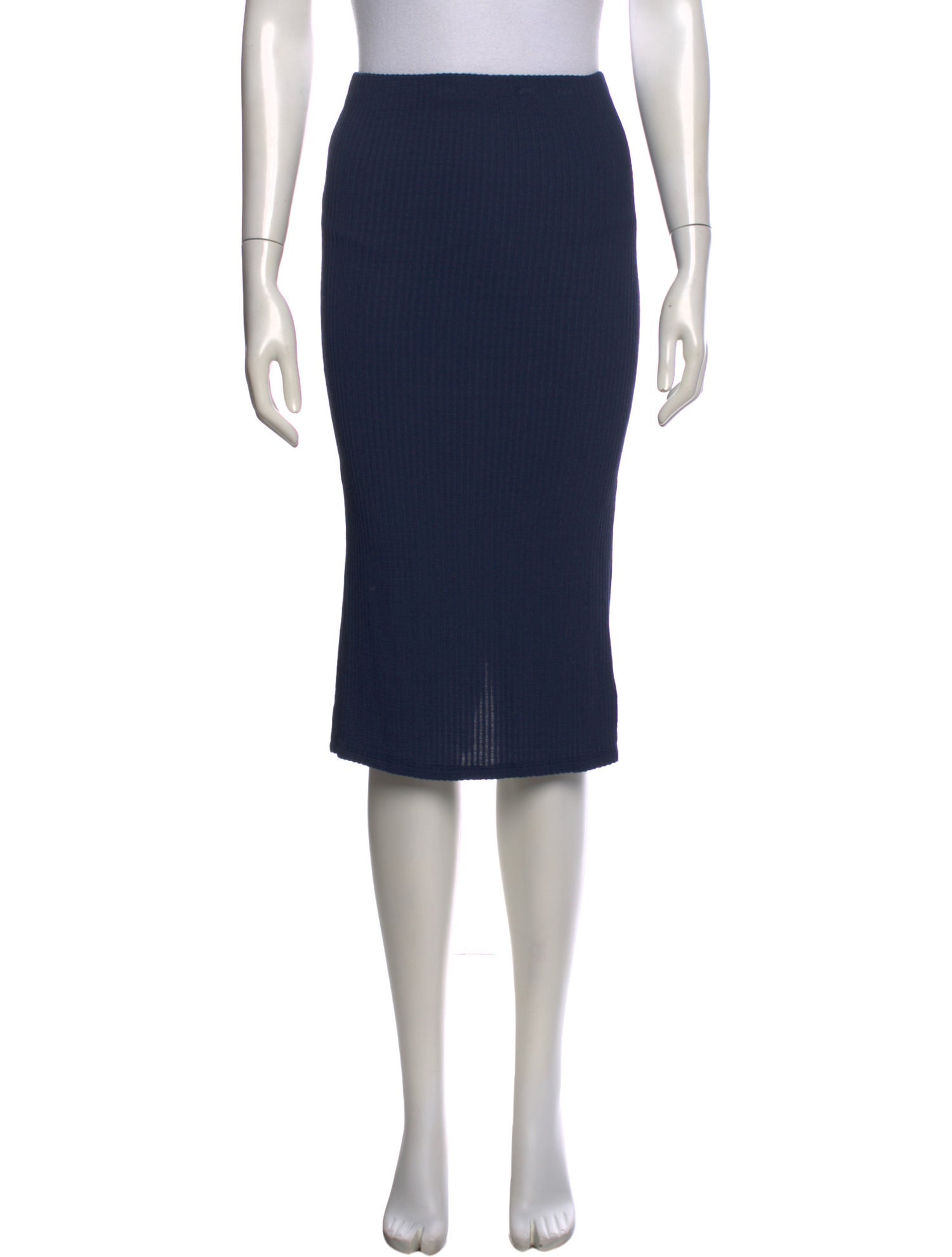 Anemos Knee-Length Skirt