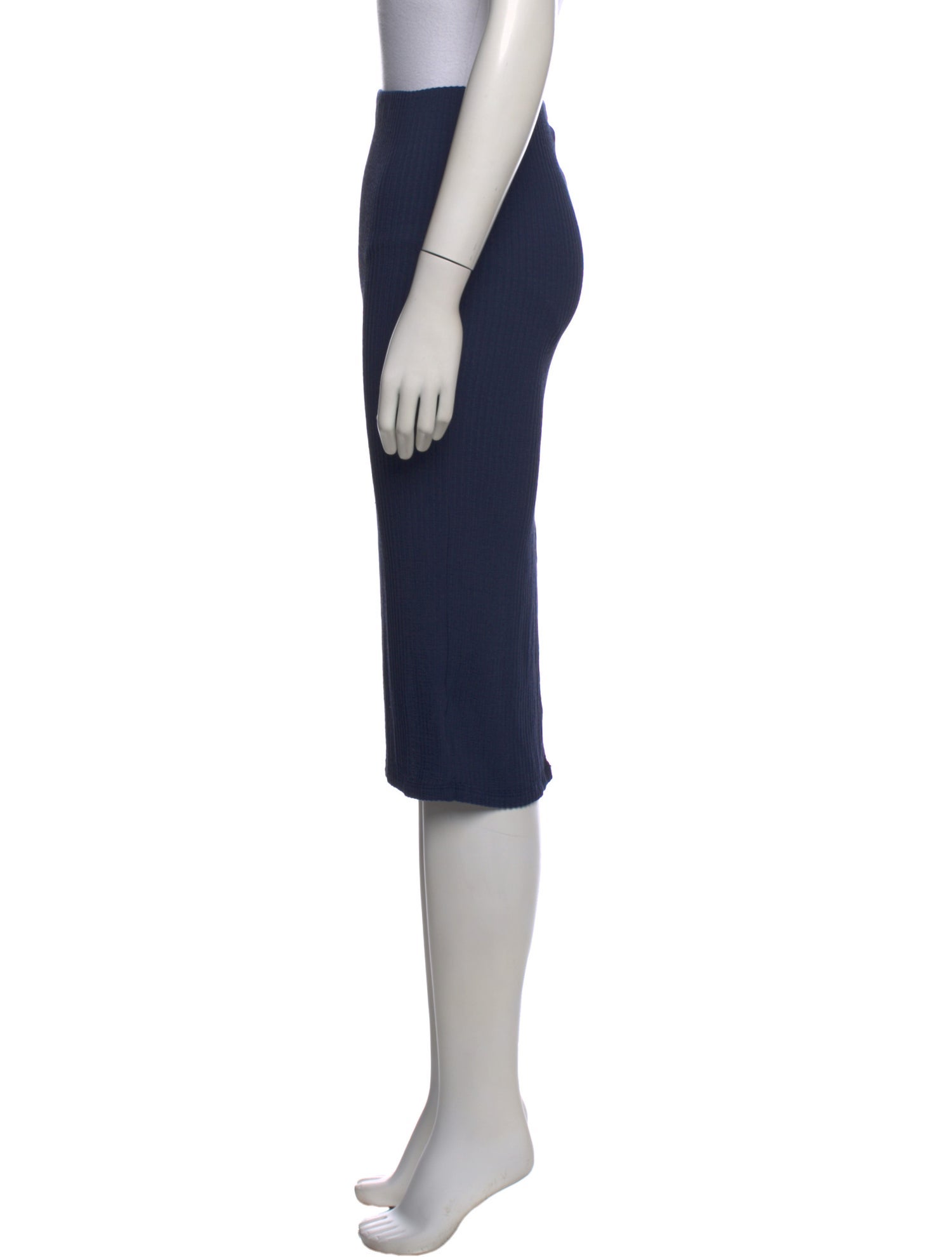 Anemos Knee-Length Skirt