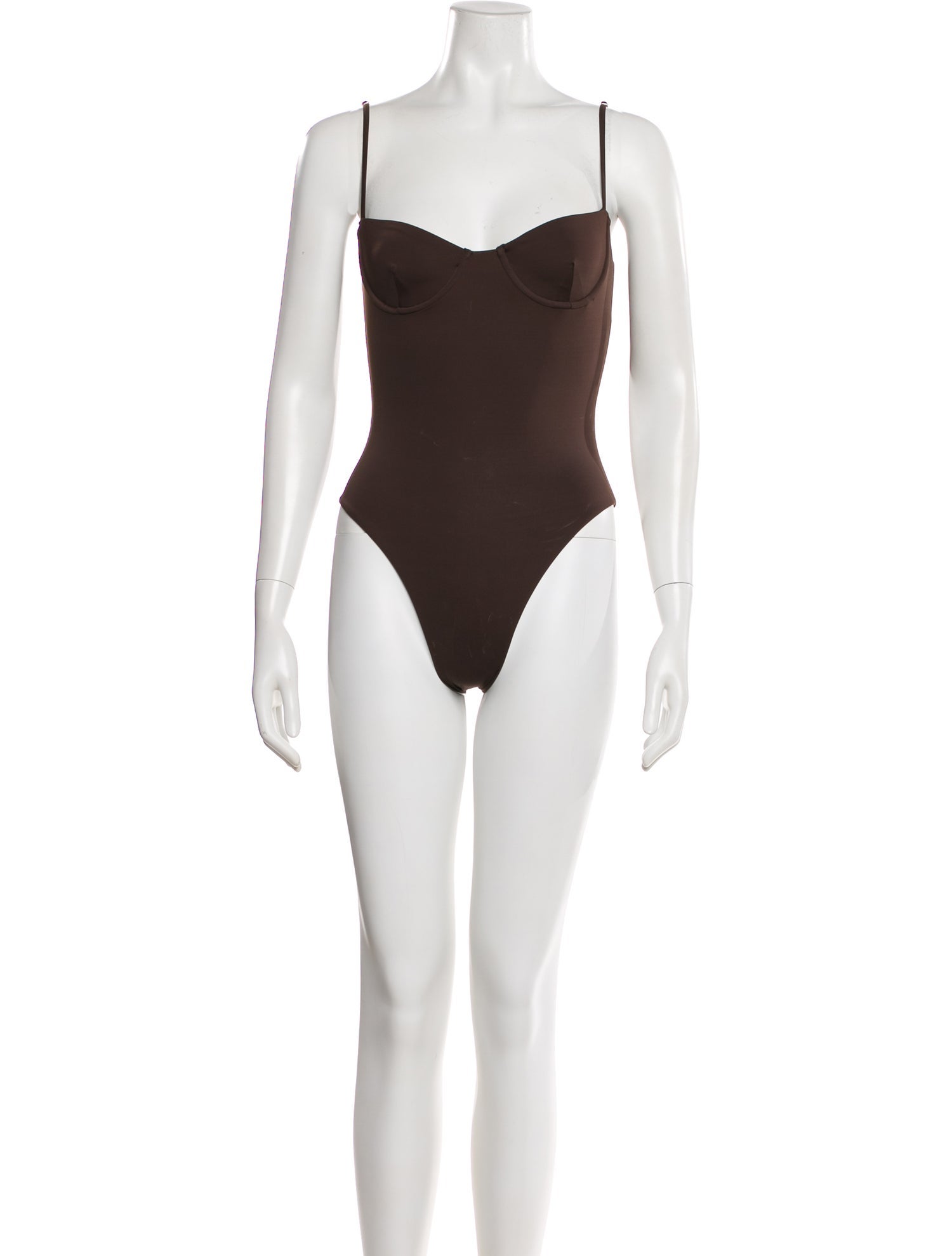 Anemos One-Piece w/ Tags