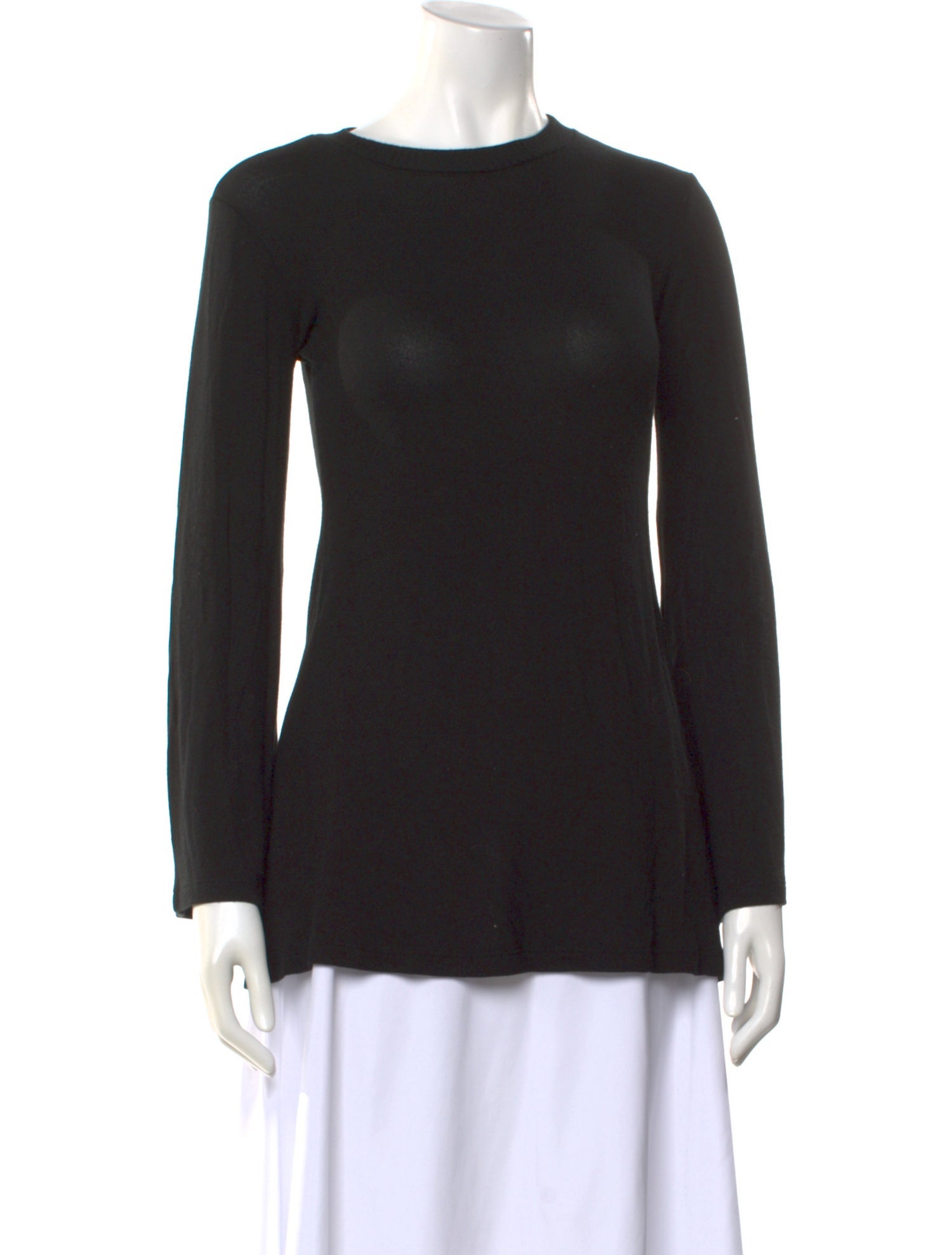 Anemos Crew Neck Sweater