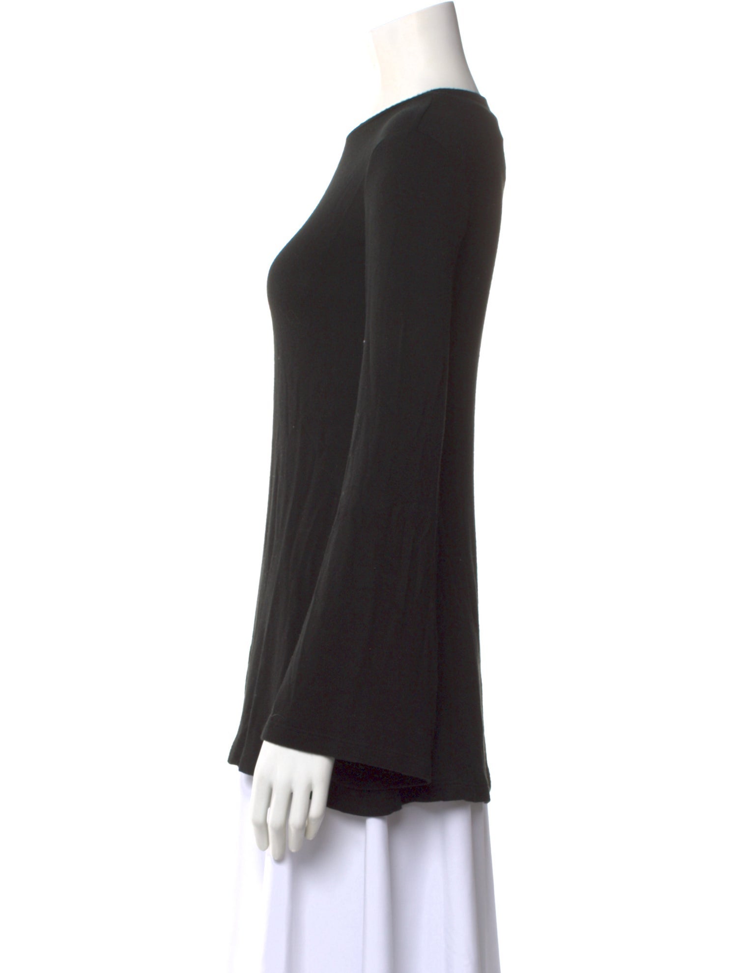 Anemos Crew Neck Sweater