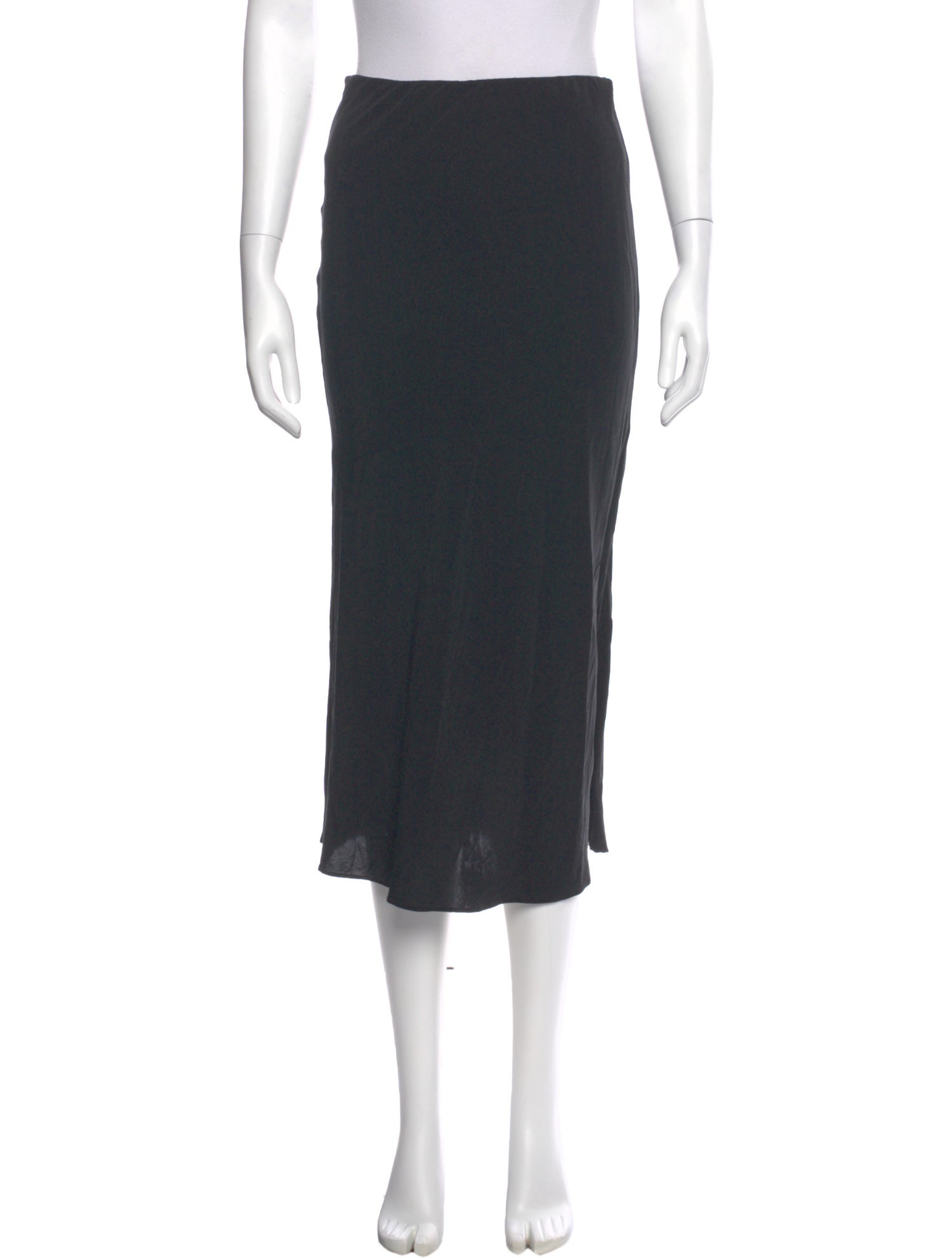 Anemos Midi Length Skirt