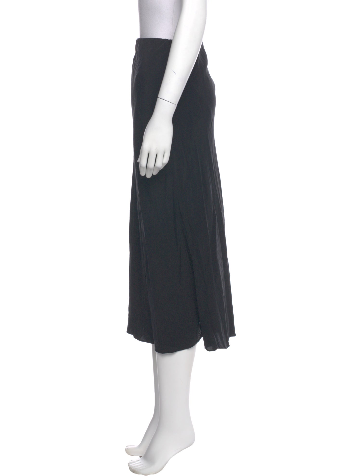 Anemos Midi Length Skirt