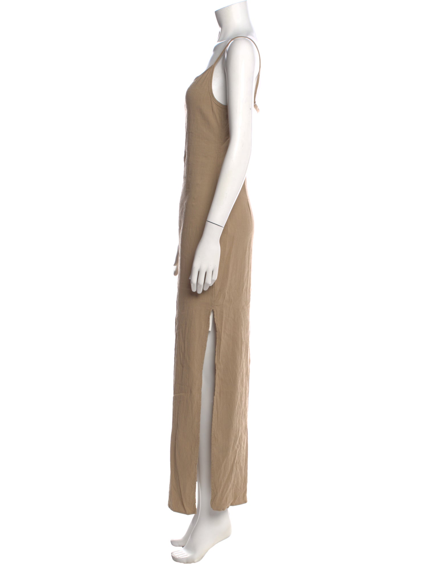 Anemos Linen Long Dress