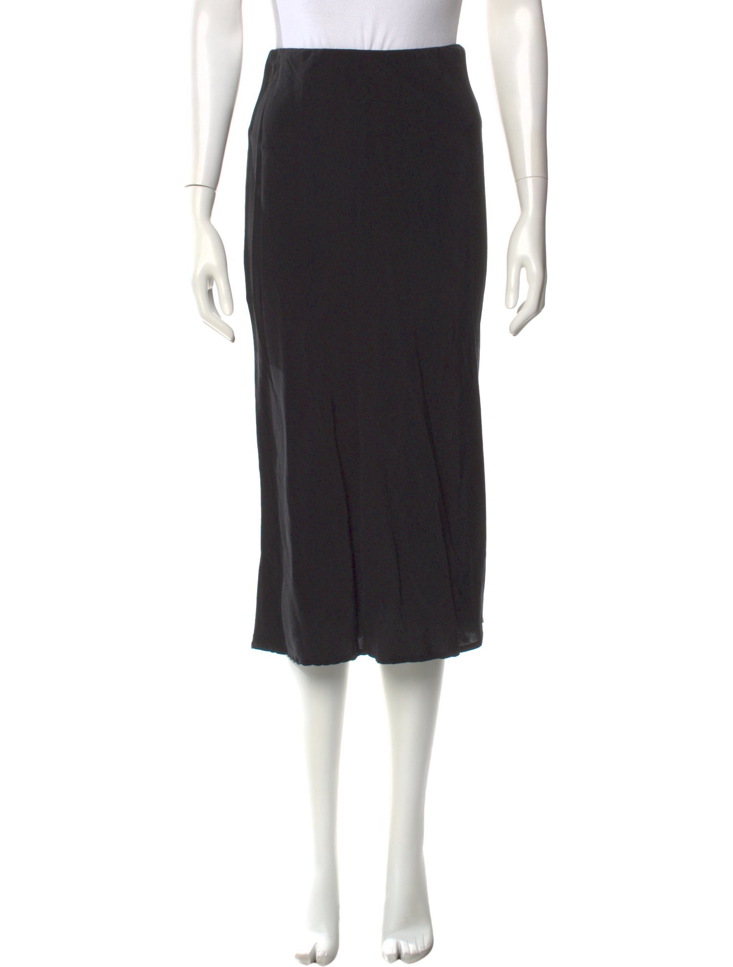 Anemos Midi Length Skirt
