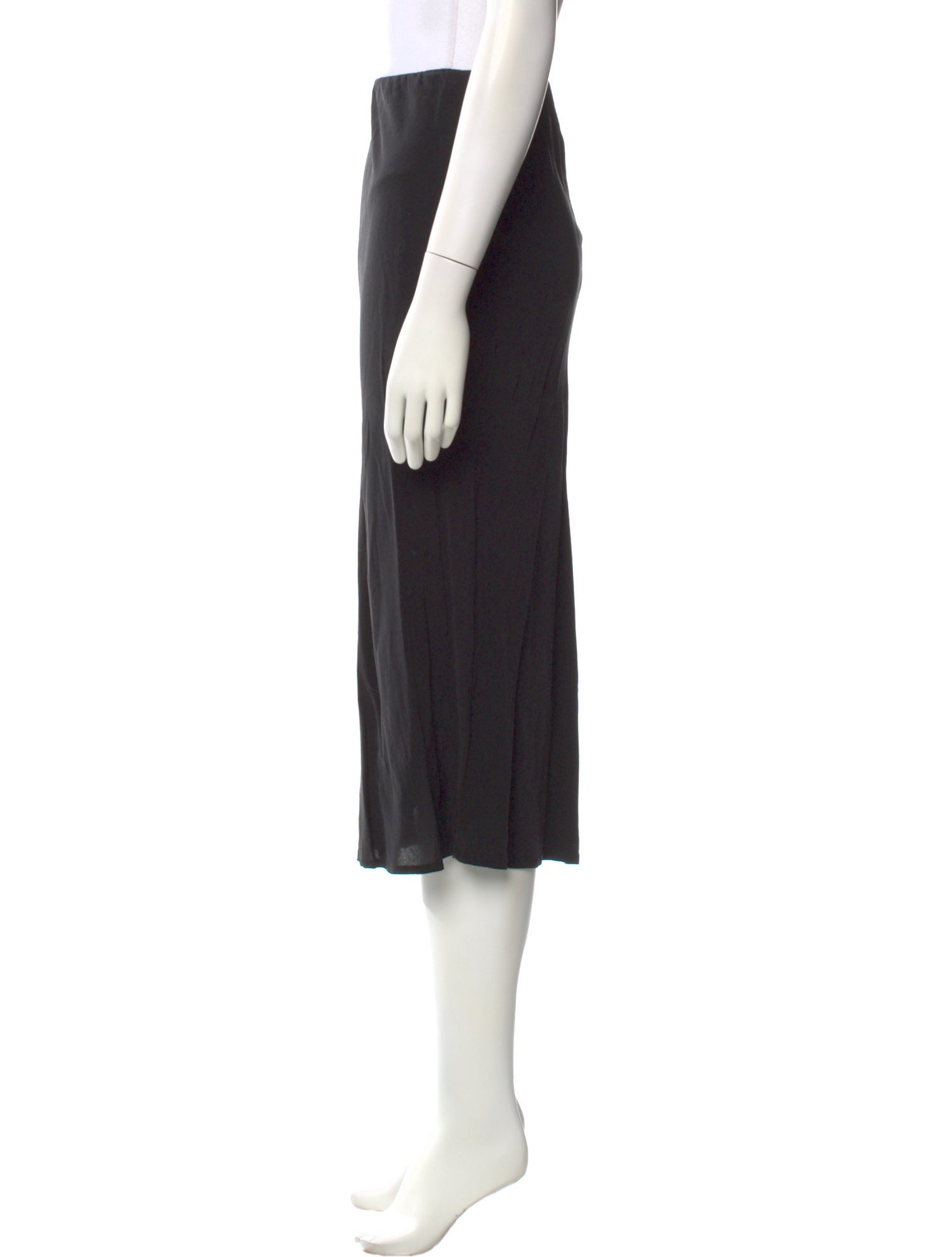 Anemos Midi Length Skirt