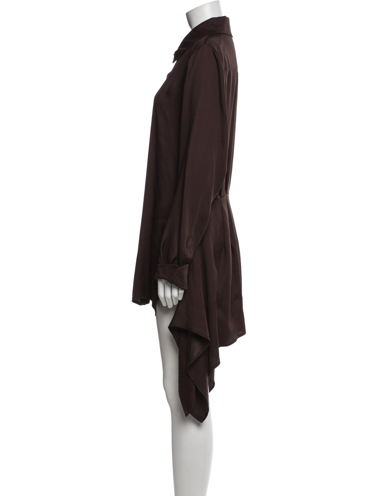 Anemos Mini Dress