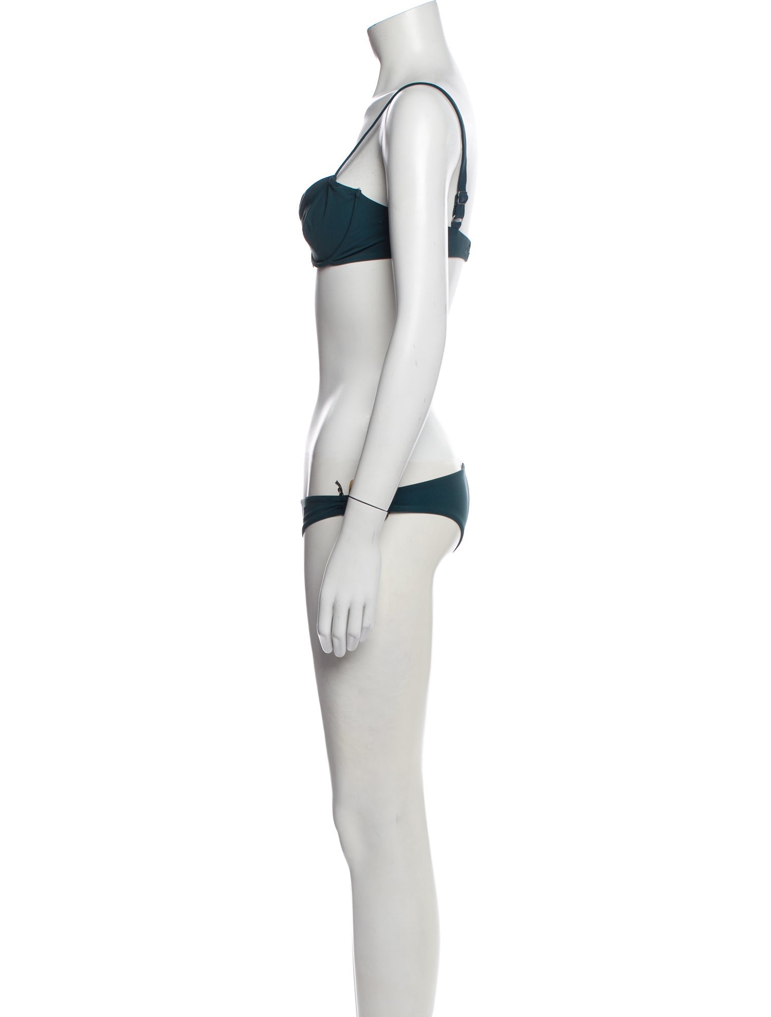 Anemos Bikini w/ Tags