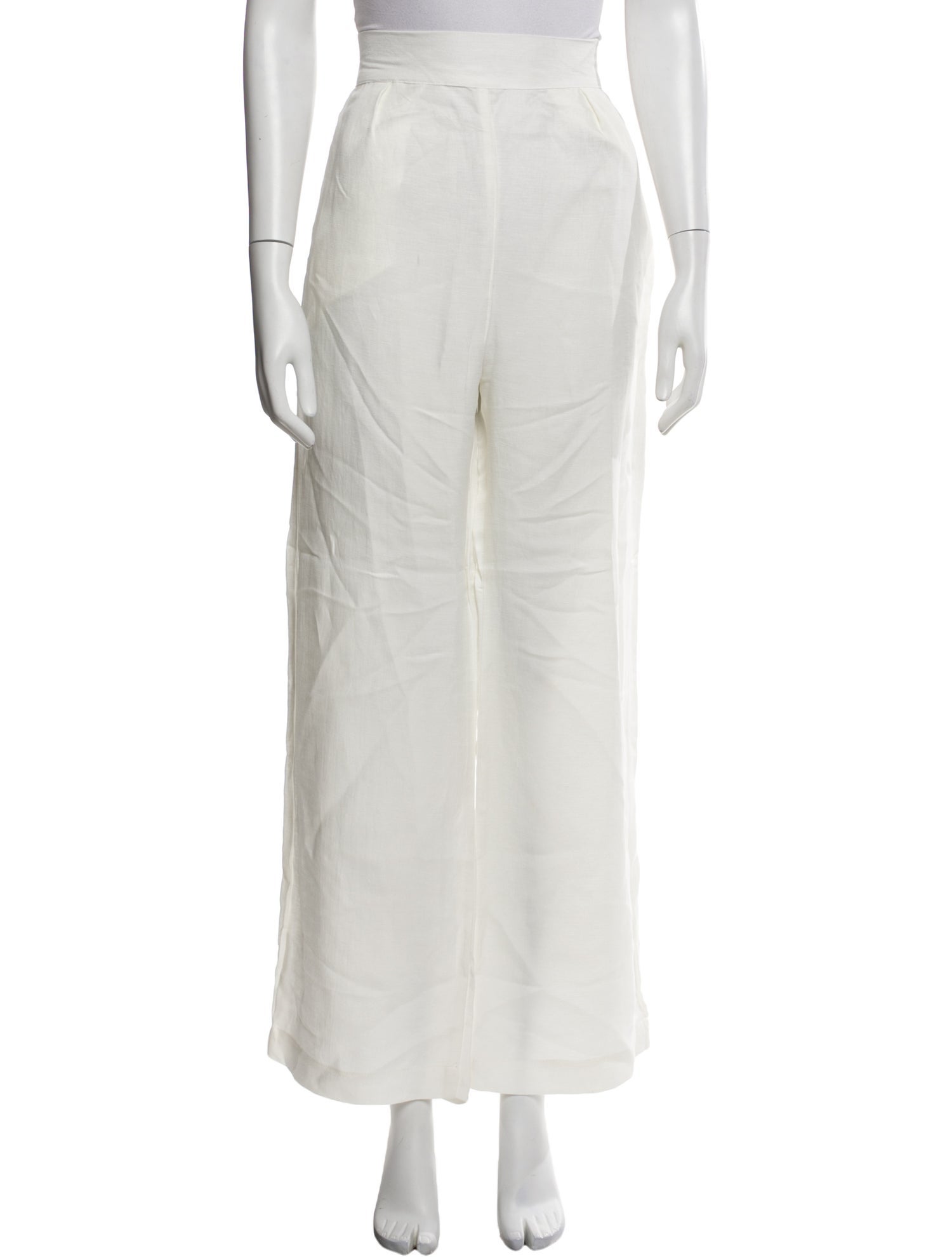 Anemos Wide Leg Pants w/ Tags