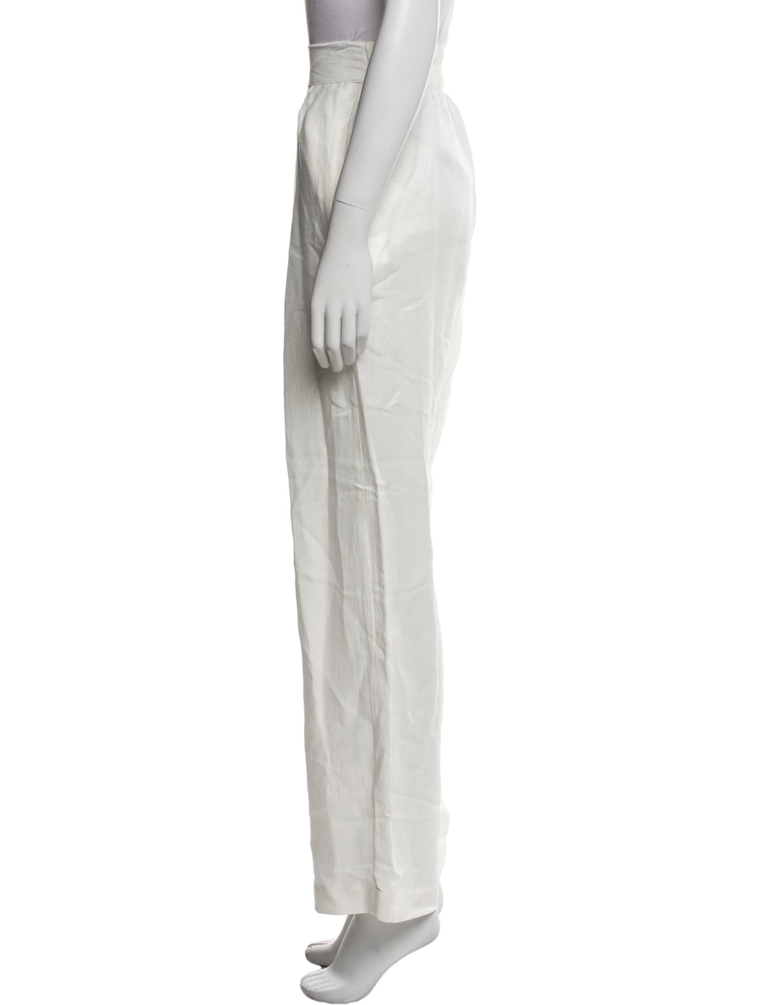 Anemos Wide Leg Pants w/ Tags