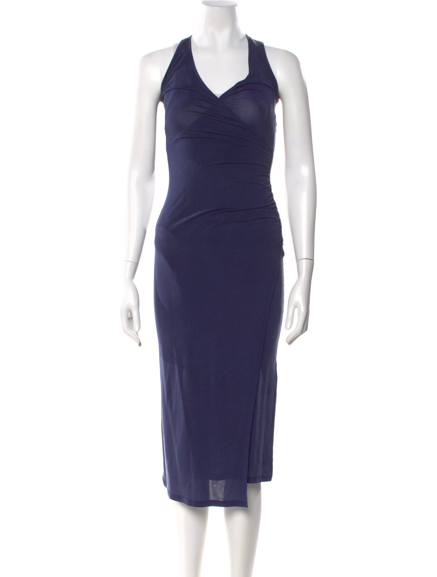Anemos Linen Long Dress