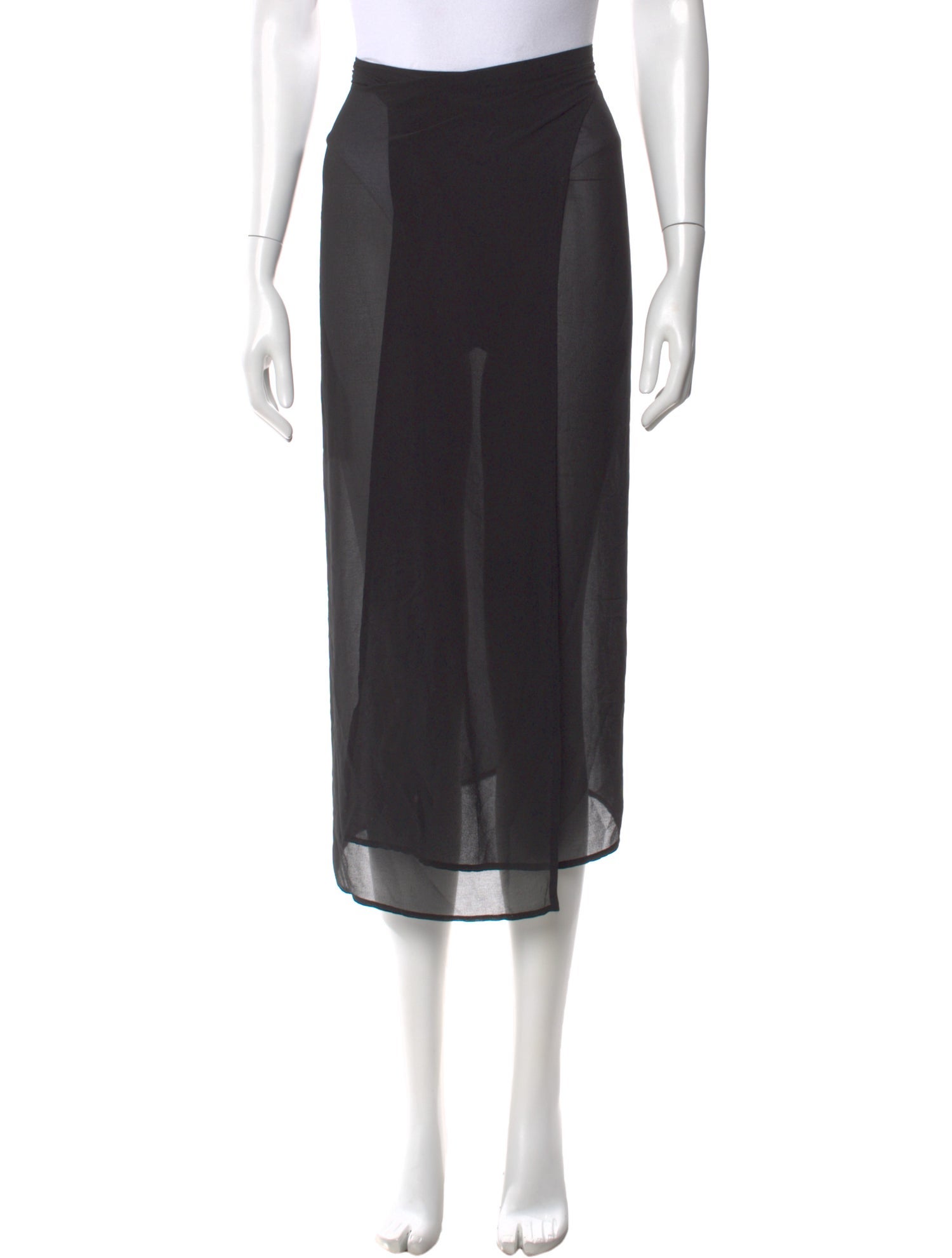Anemos Midi Length Skirt