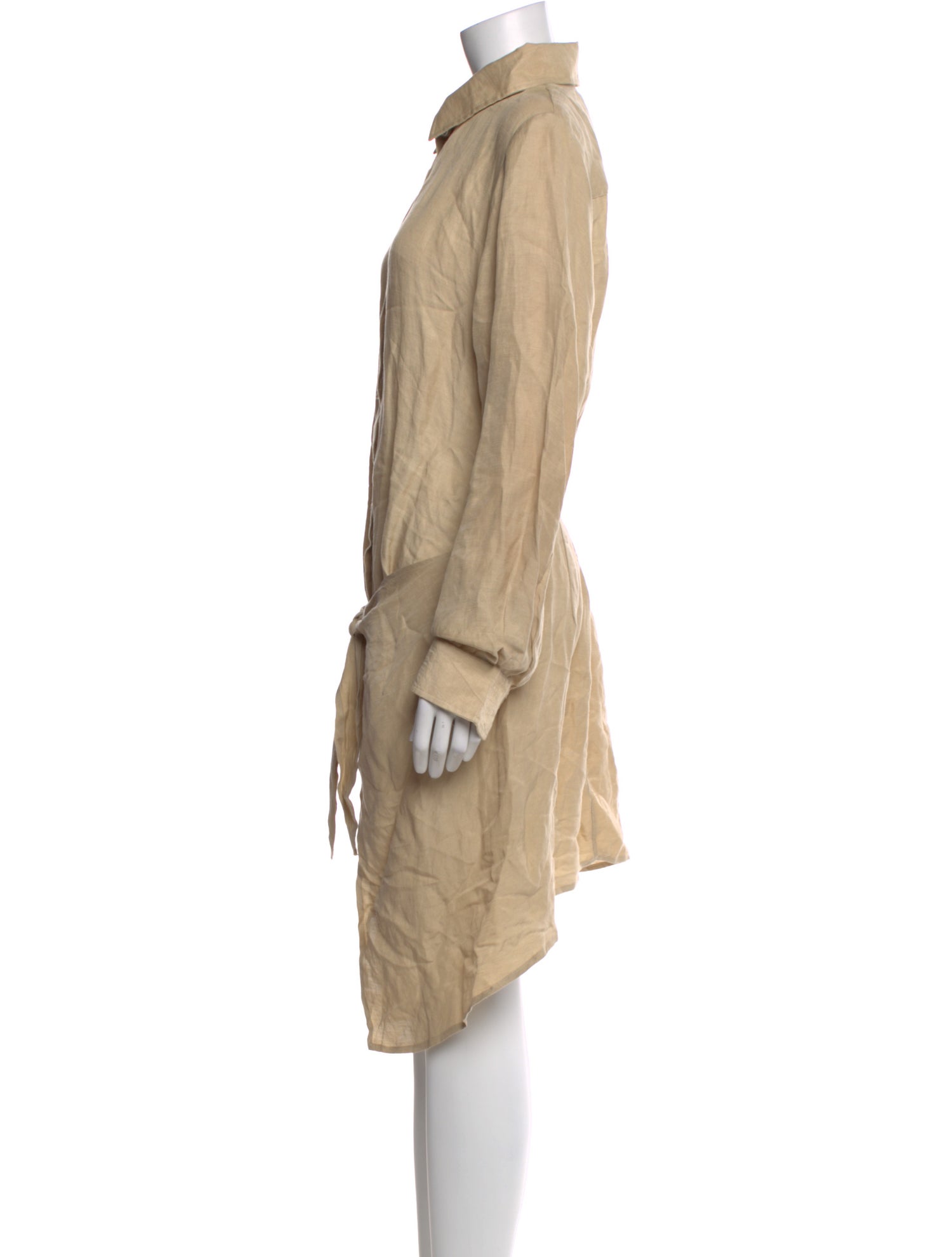 Anemos Midi Length Dress