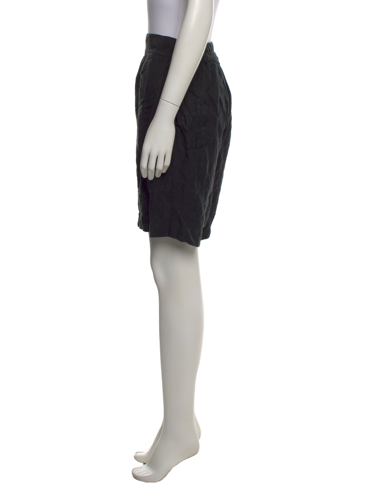 Anemos Knee-Length Shorts