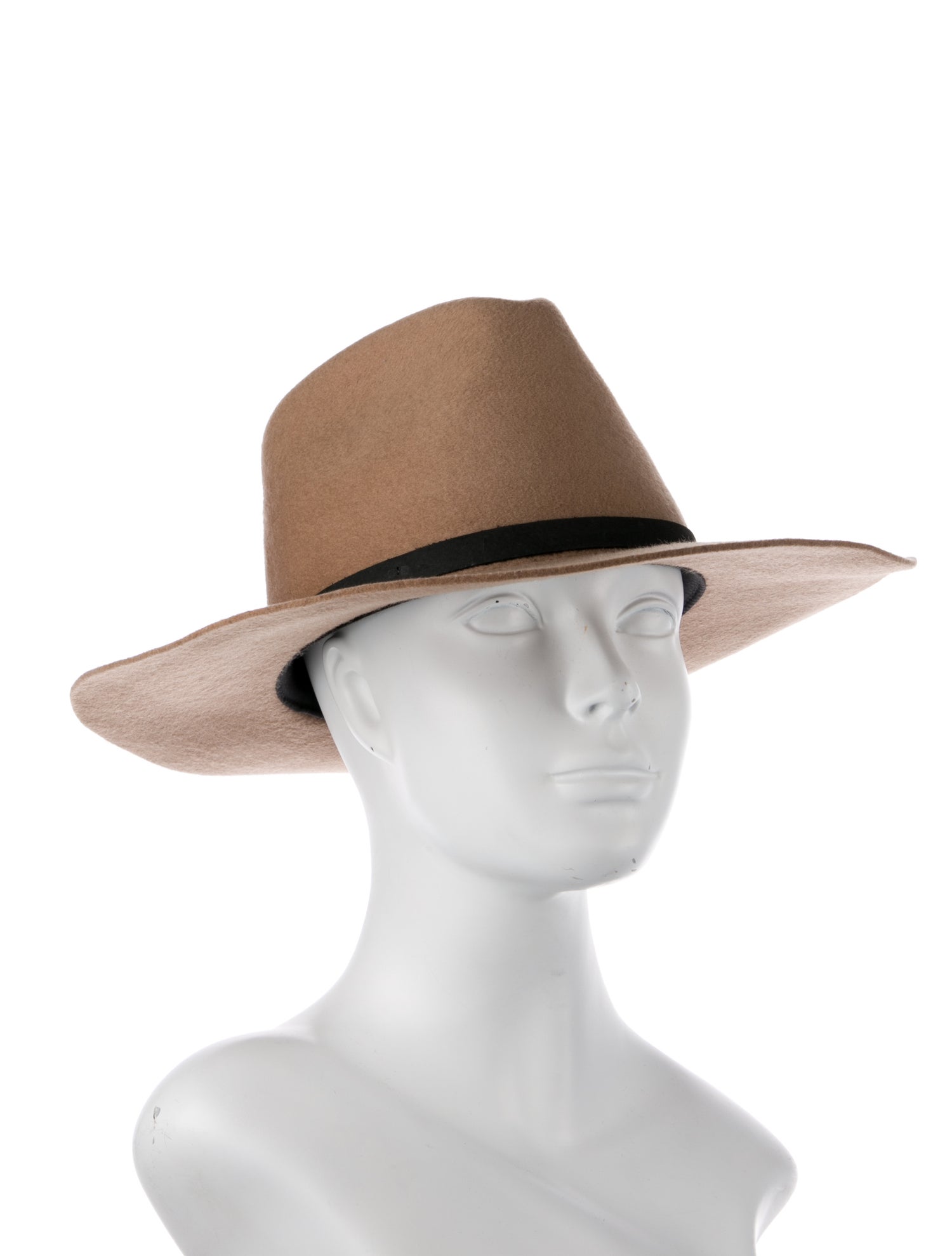 Anine Bing x Janessa Leone Hat