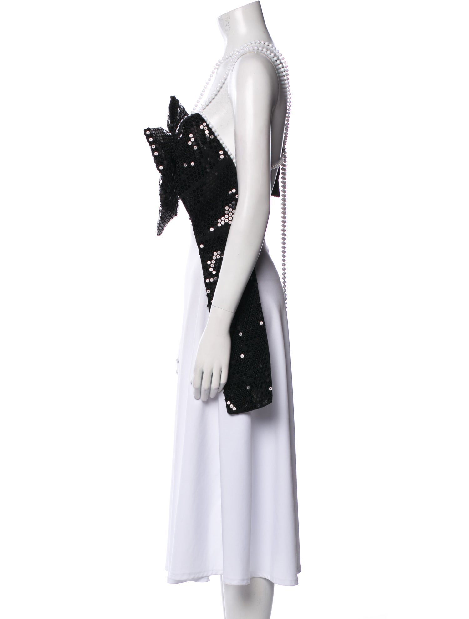 All-In Halterneck Sleeveless Crop Top