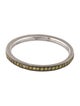 Annoushka Jewelry 18K Diamond Eclipse Eternity Band