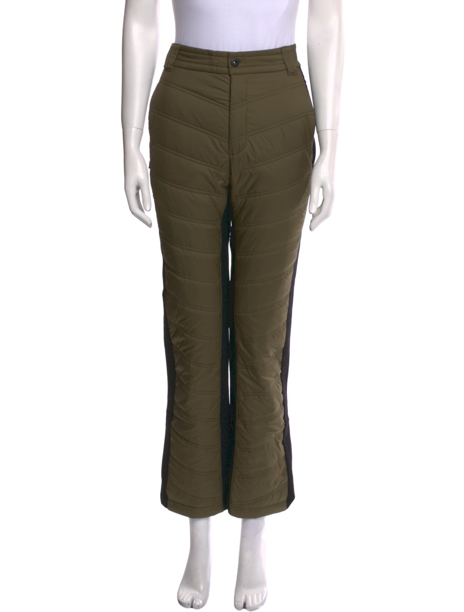 ANR+ Straight Leg Pants