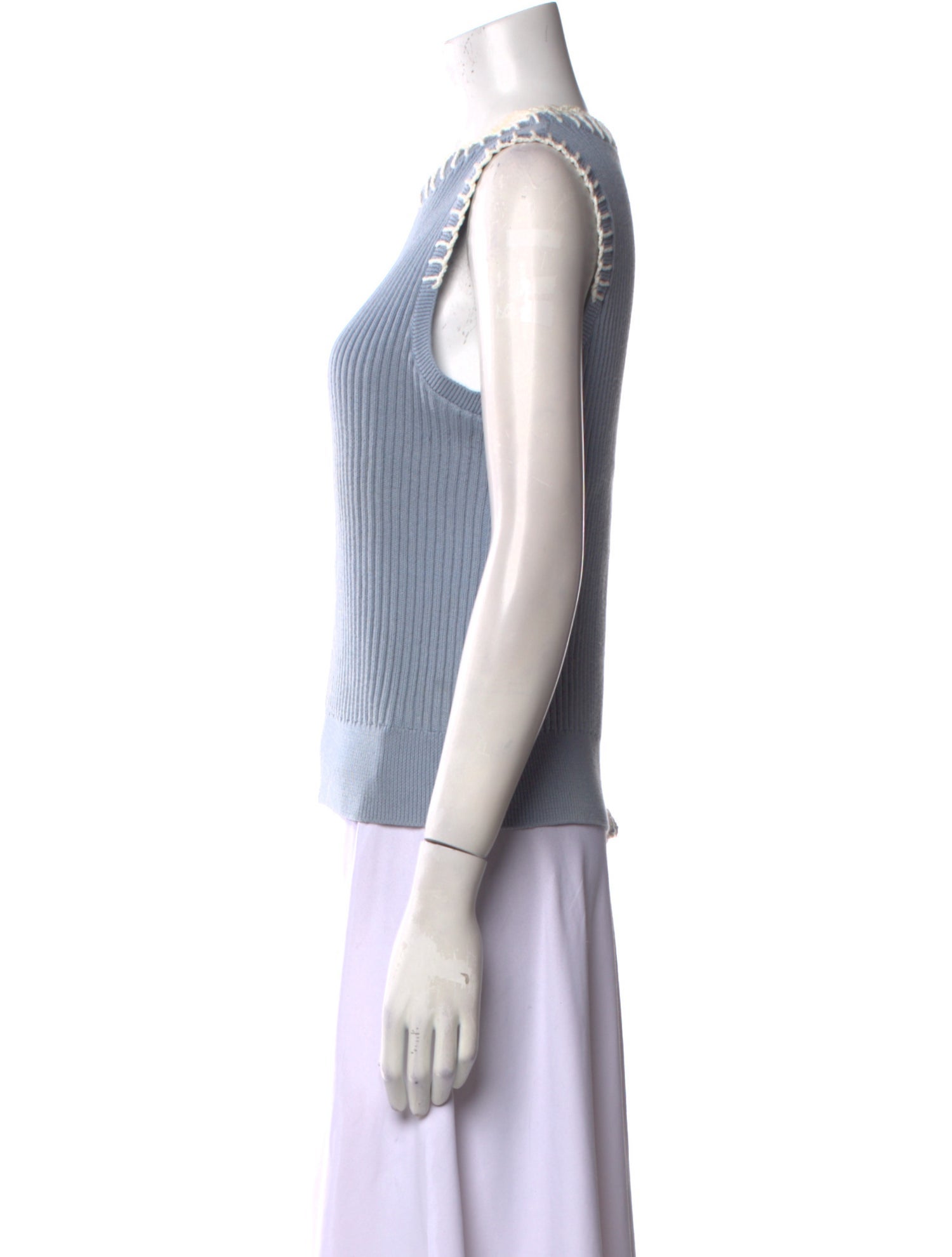 ANR+ Crew Neck Sweater