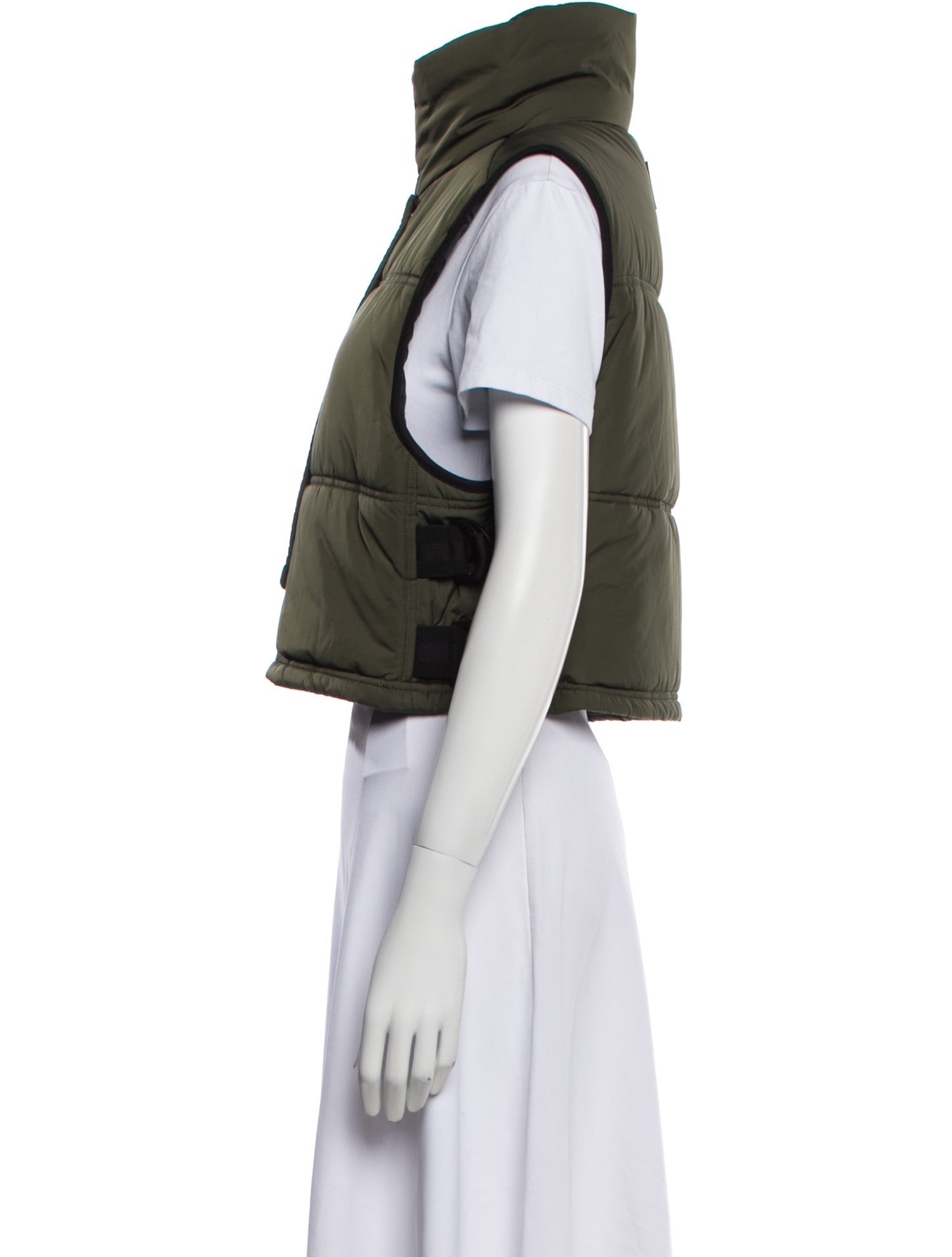 ANR+ Nylon Vest