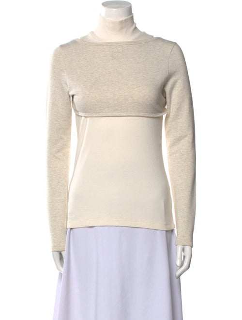 ANR+ Turtleneck Long Sleeve Sweatshirt