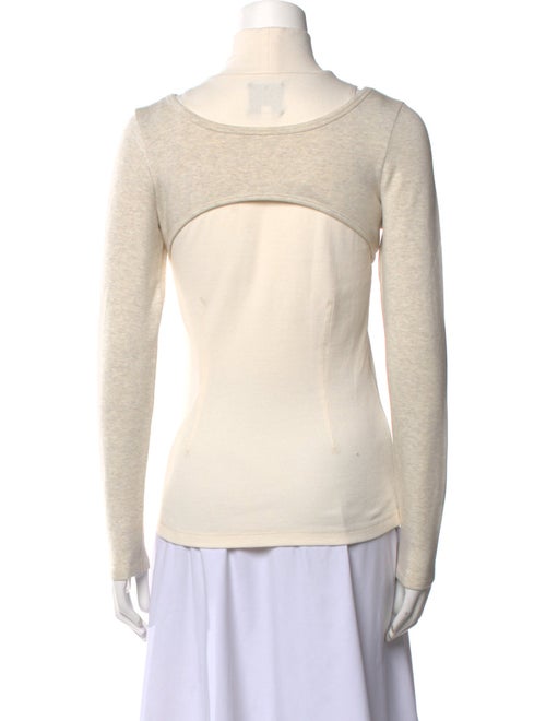 ANR+ Turtleneck Long Sleeve Sweatshirt