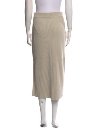 ANR+ Knee-Length Skirt