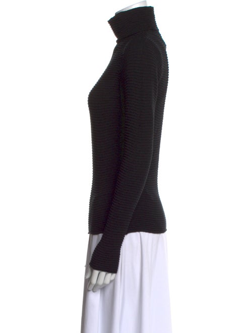 ANR+ Turtleneck Long Sleeve Top