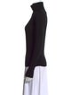 ANR+ Turtleneck Long Sleeve Top