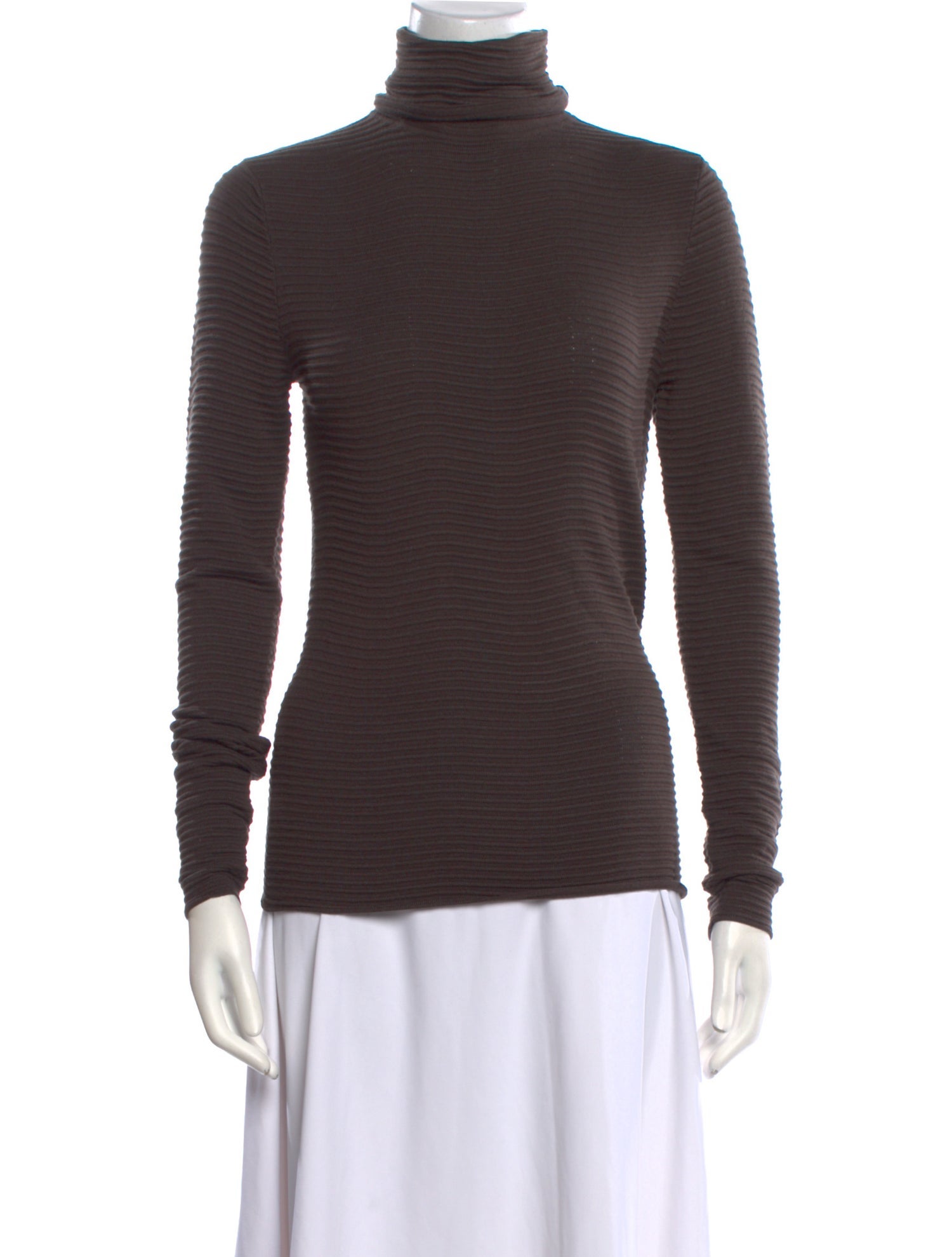 ANR+ Turtleneck Long Sleeve Top w/ Tags