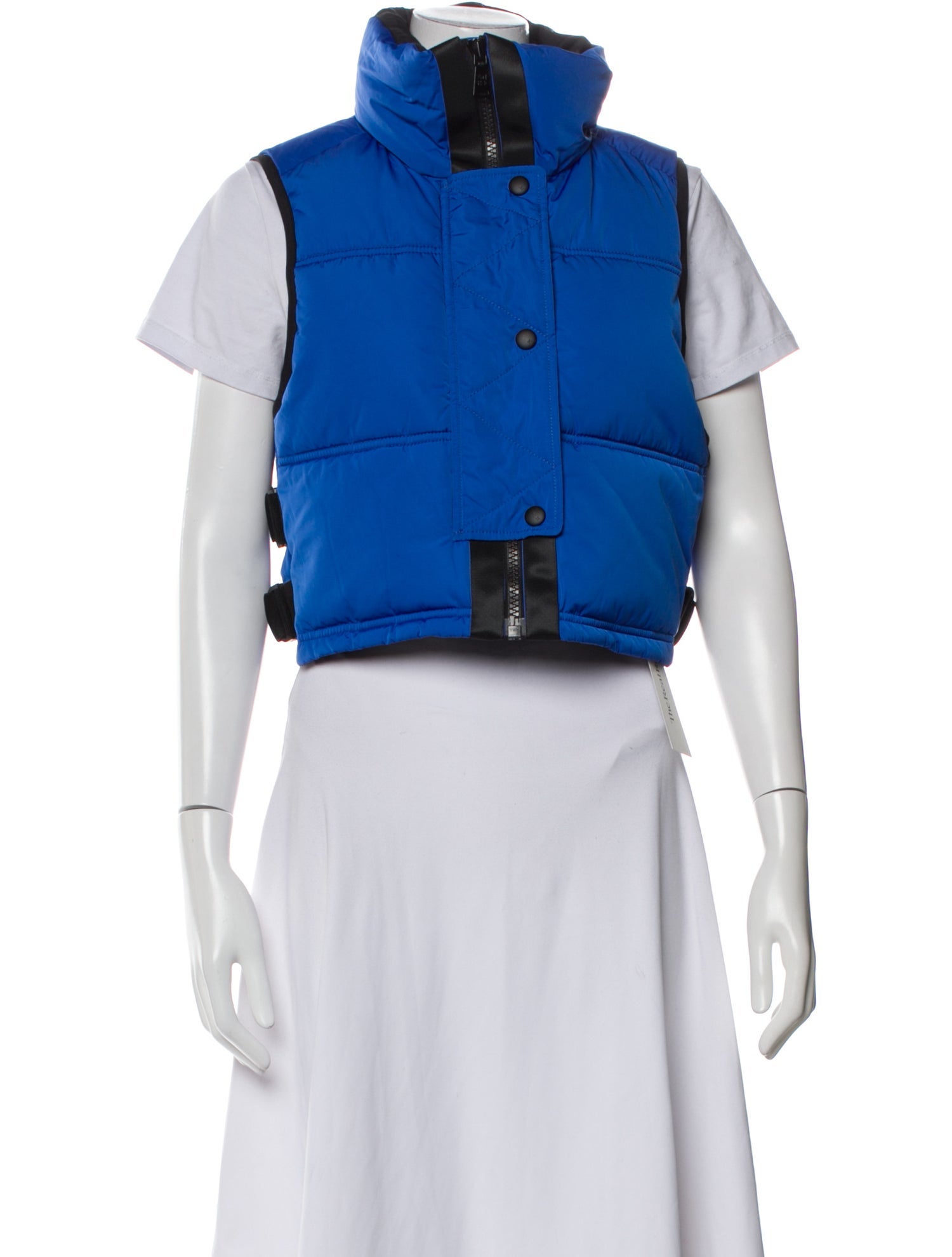 ANR+ Vest w/ Tags