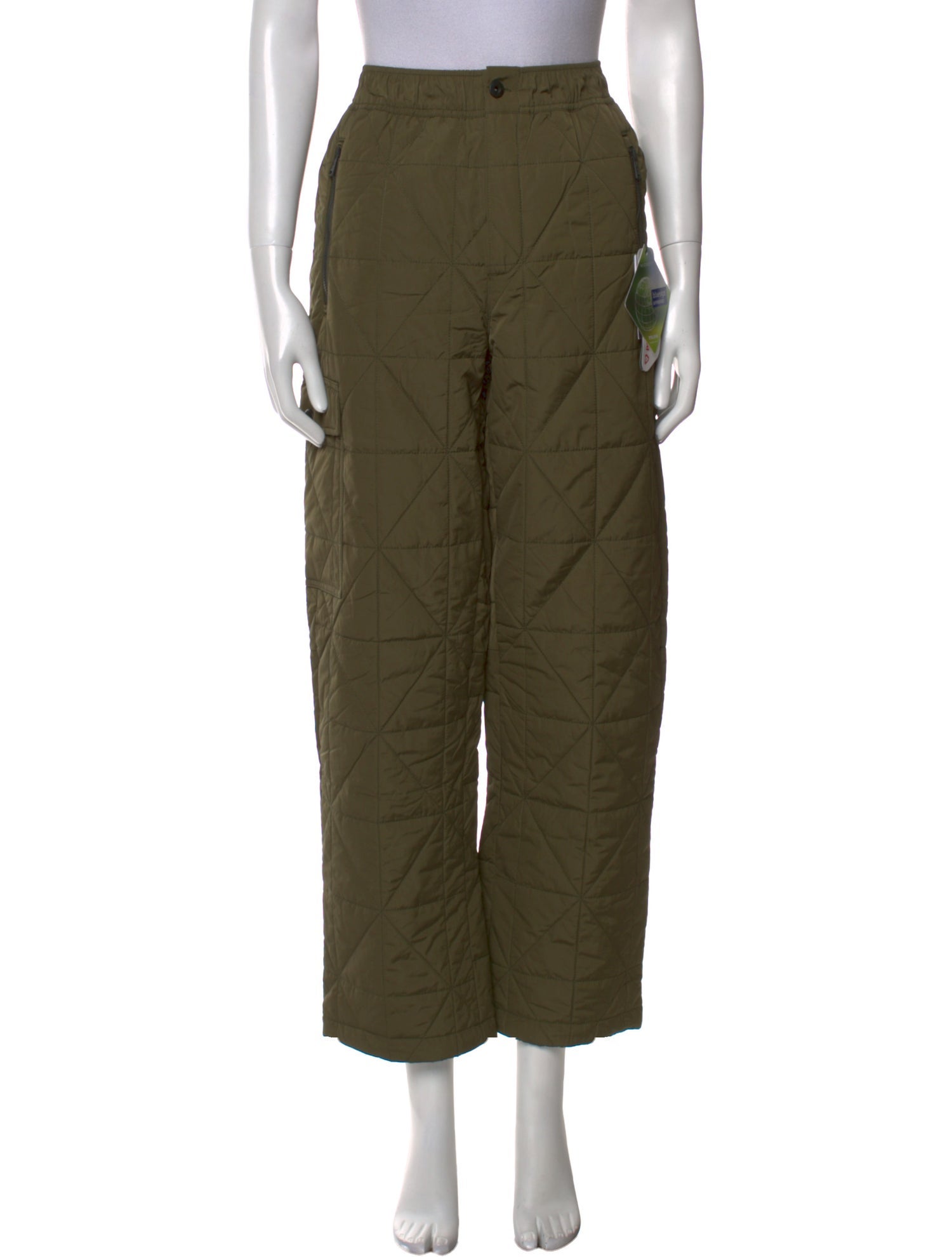 ANR+ Wide Leg Pants w/ Tags