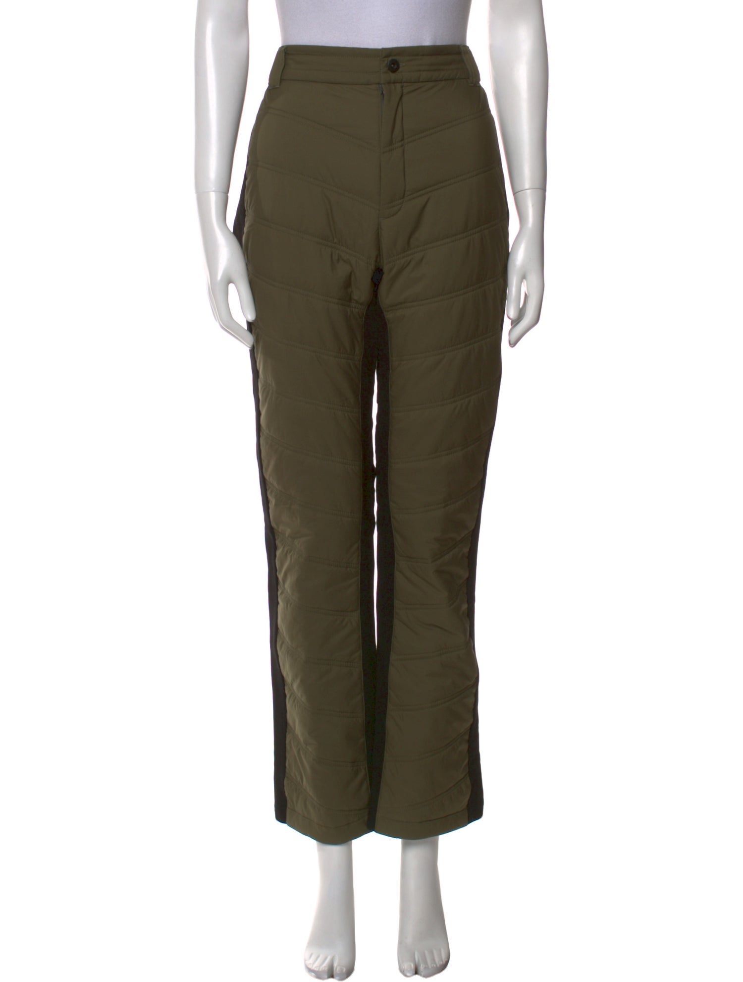 ANR+ Wide Leg Pants