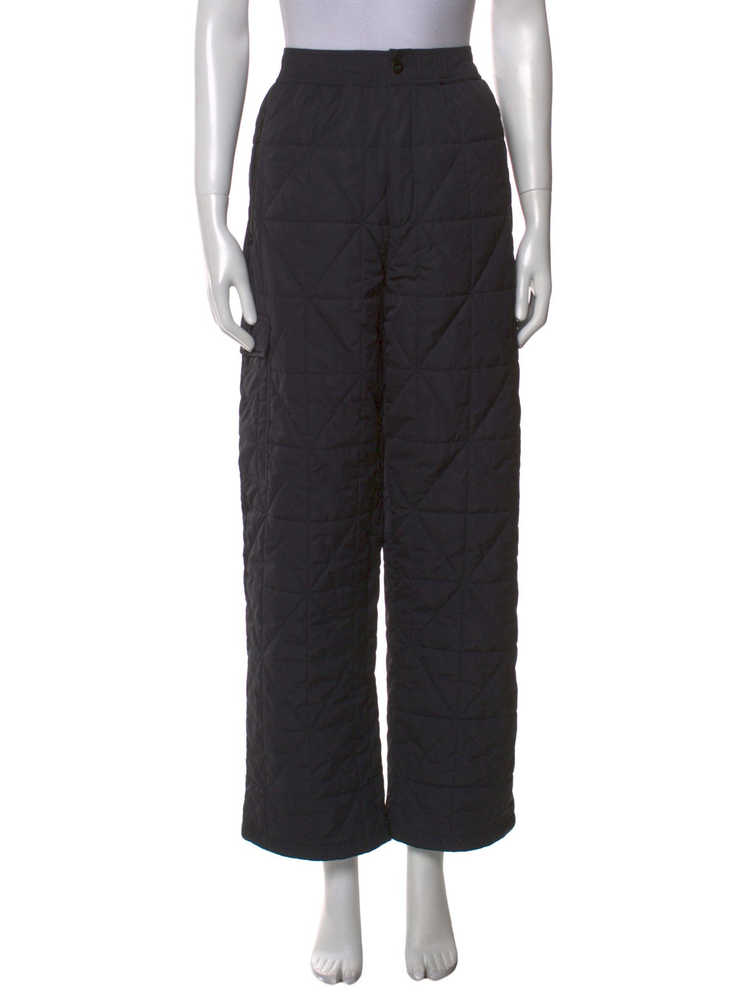ANR+ Wide Leg Pants