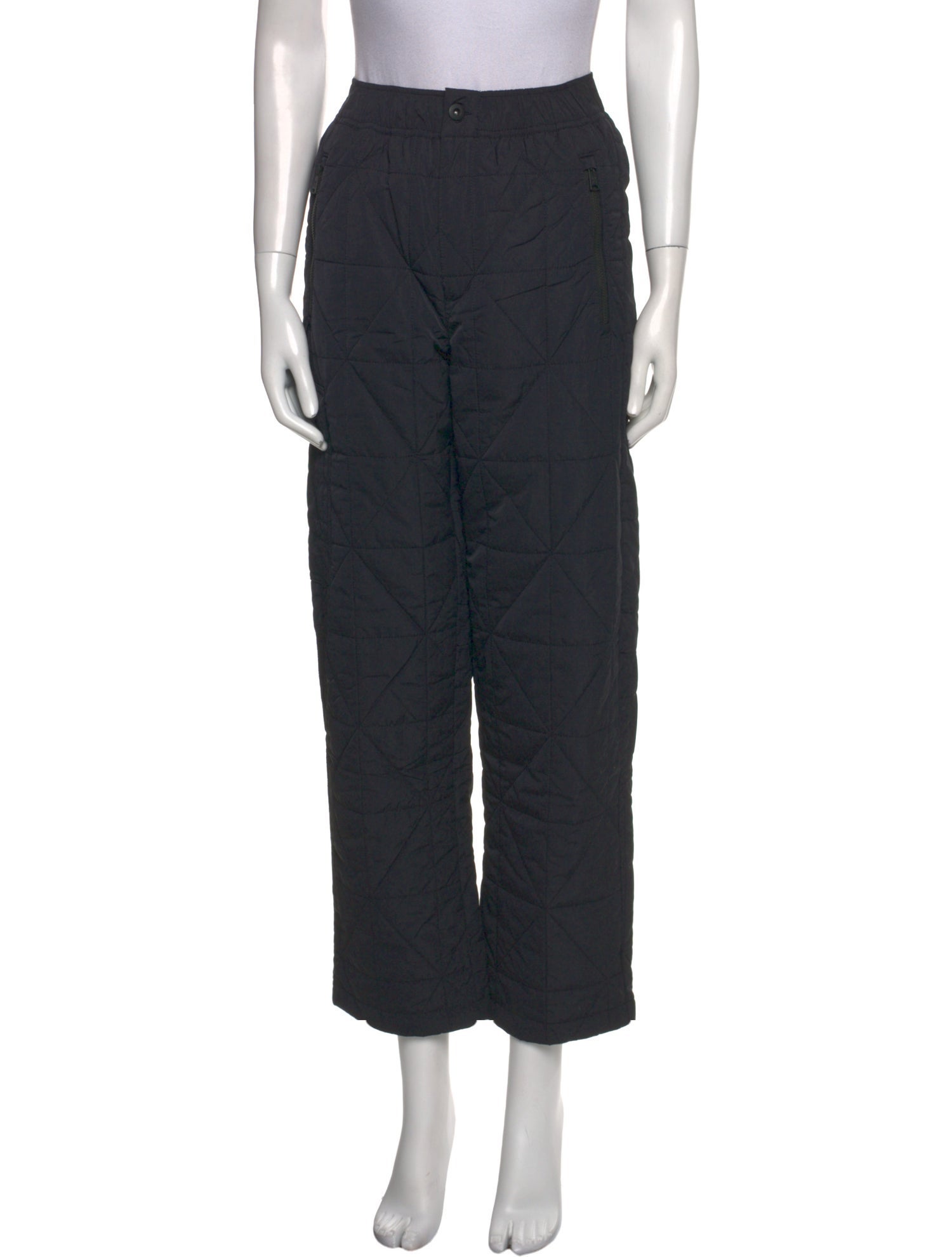 ANR+ Wide Leg Pants
