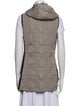 ANR+ Colorblock Pattern Vest