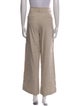 ANR+ Linen Wide Leg Pants
