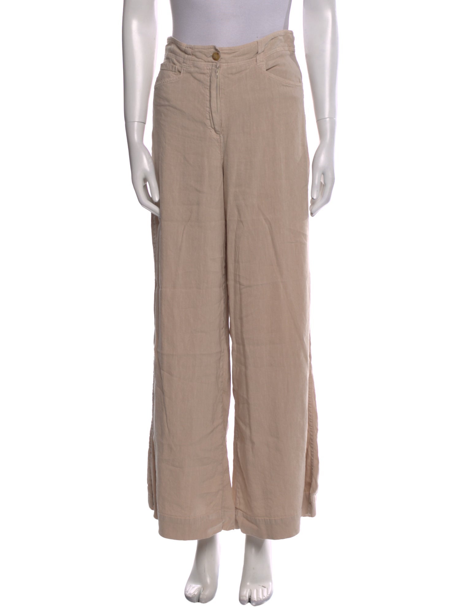 ANR+ Wide Leg Pants