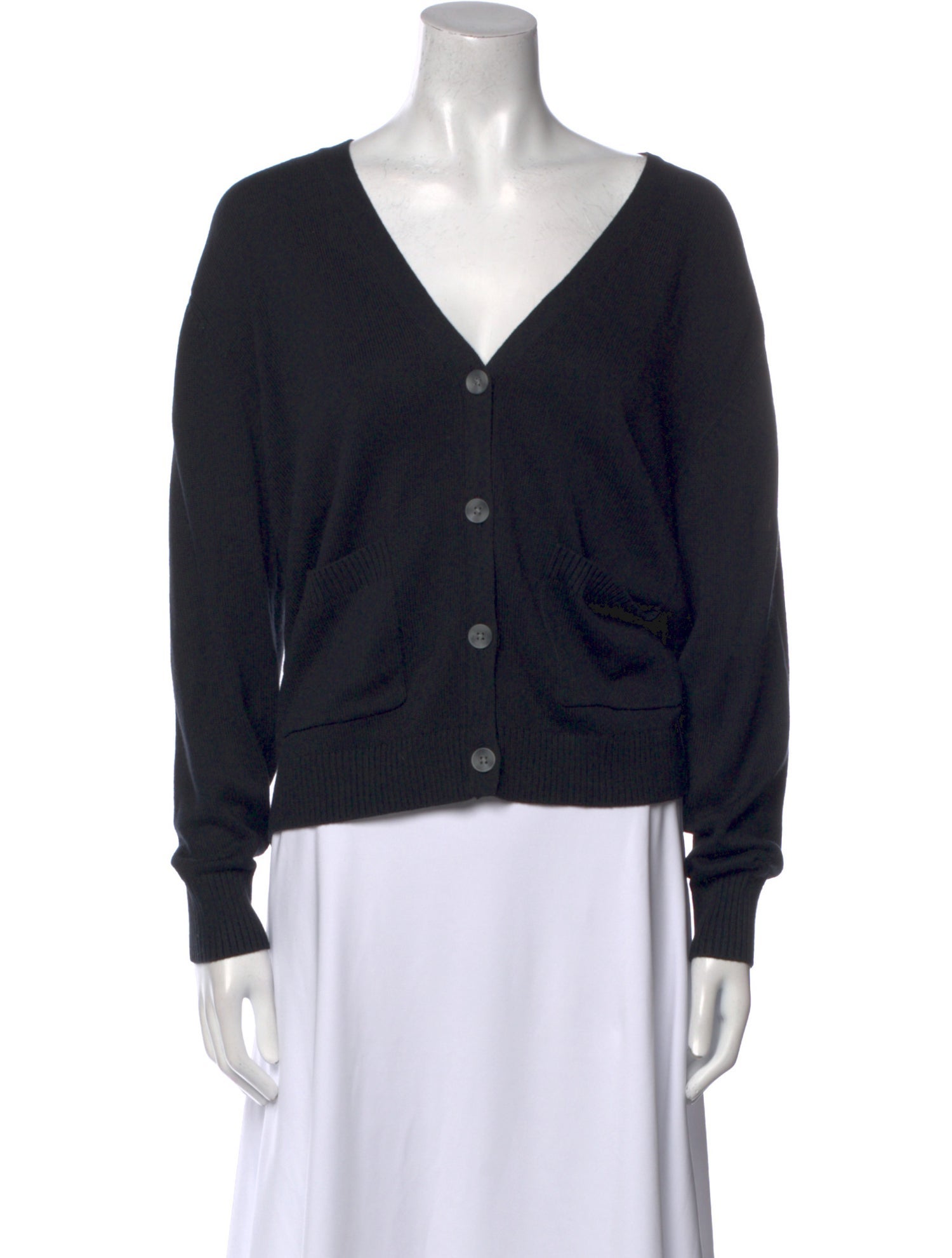 ANR+ V-Neck Sweater