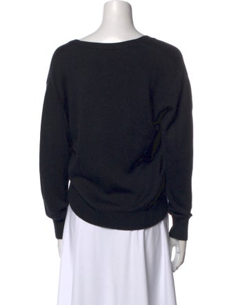 ANR+ V-Neck Sweater