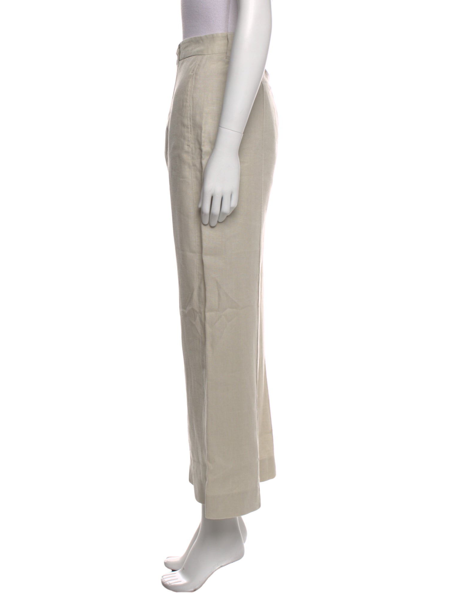 ANR+ Linen Wide Leg Pants