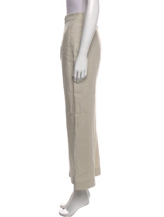 ANR+ Linen Wide Leg Pants