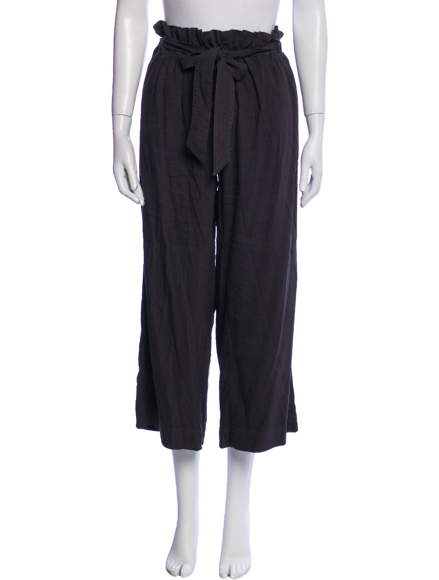 ANR+ Wide Leg Pants